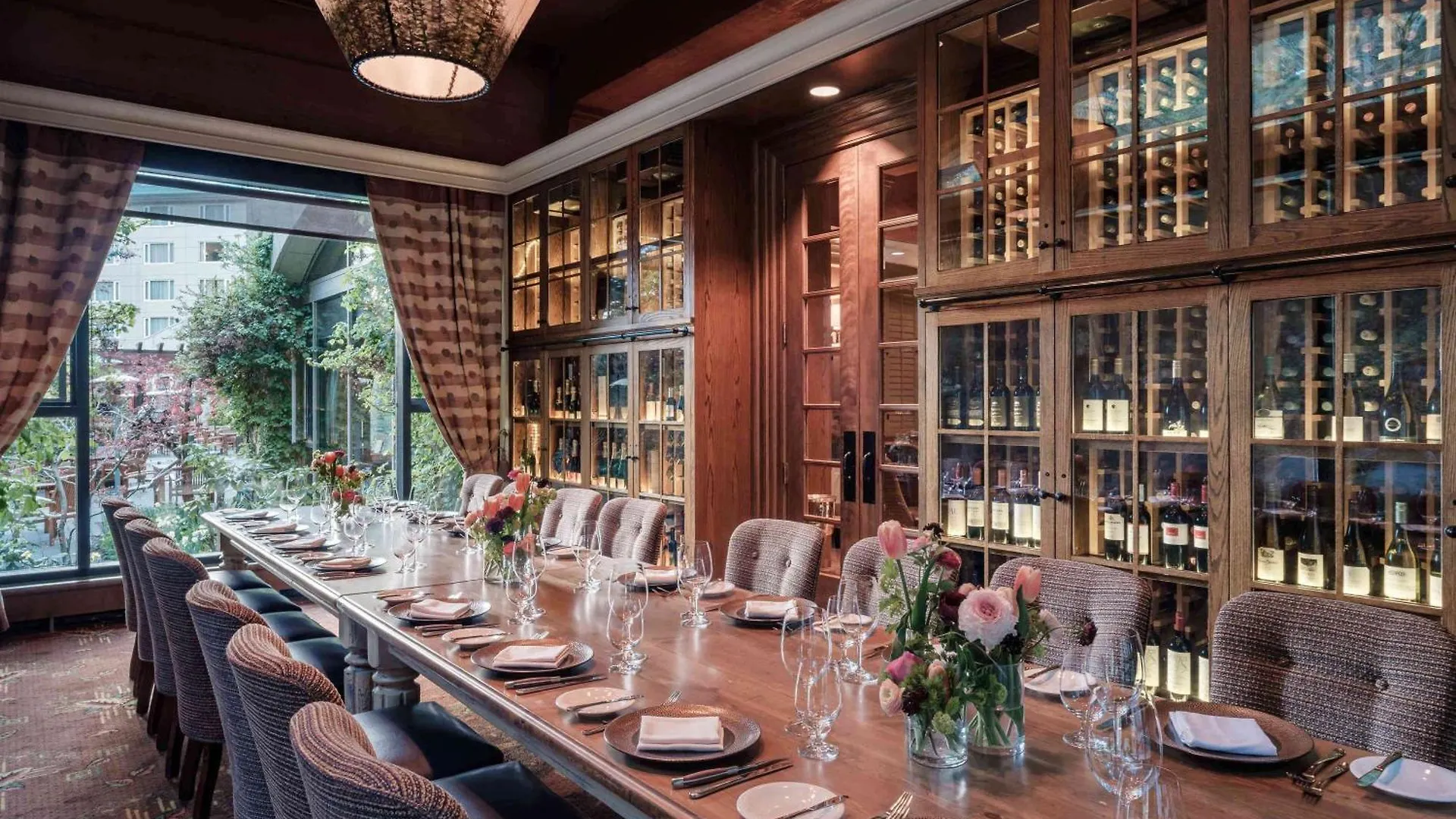 Fairmont Chateau Whistler
