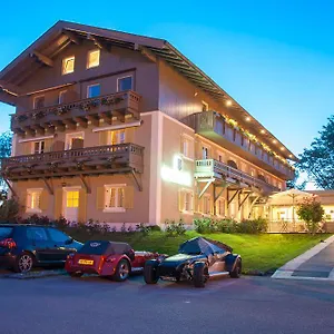 Schlossblick Chiemsee 3* Prien