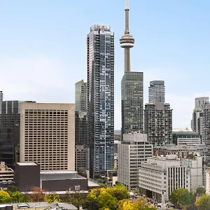 Shangri-la 5* Toronto
