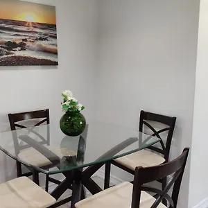 Séjour chez l'habitant Spacious Mbr Near Kennedy Subway & Go