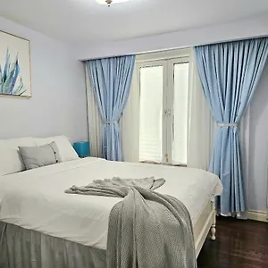 Séjour chez l'habitant A Away