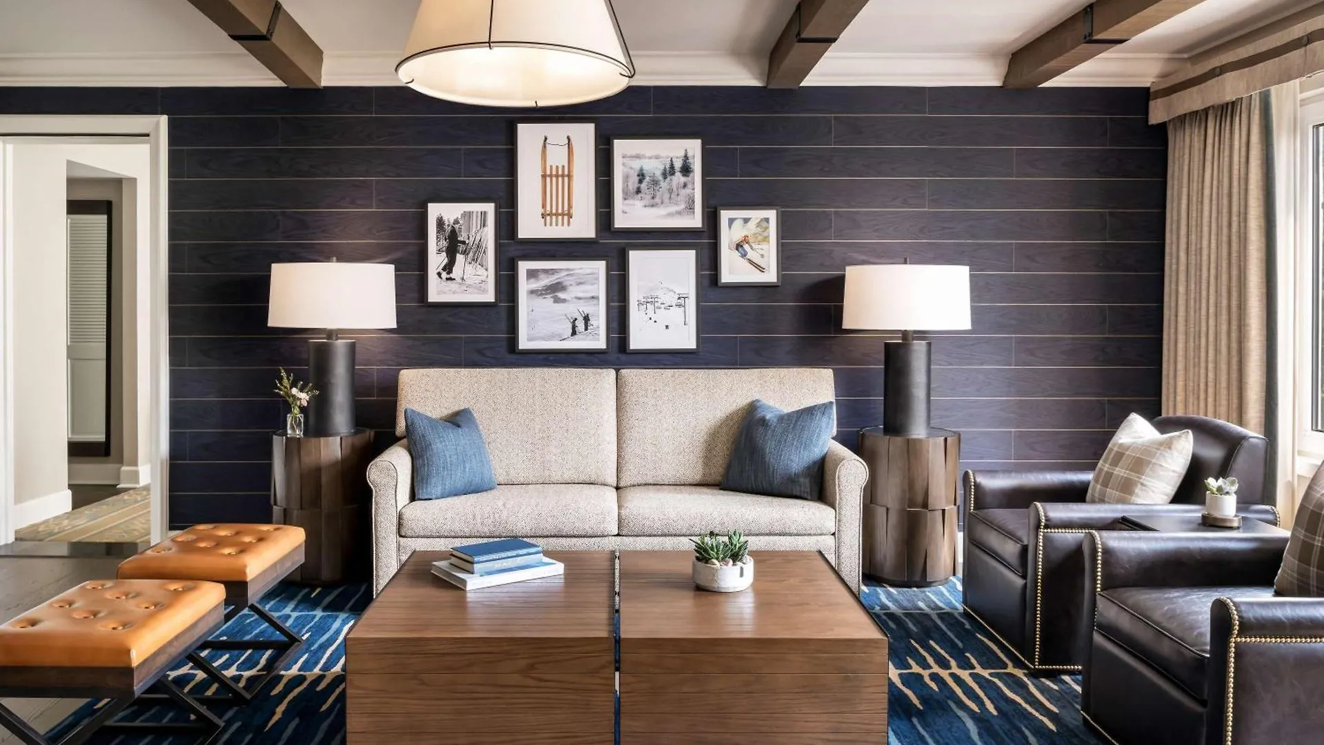 Fairmont Chateau Whistler Station touristique