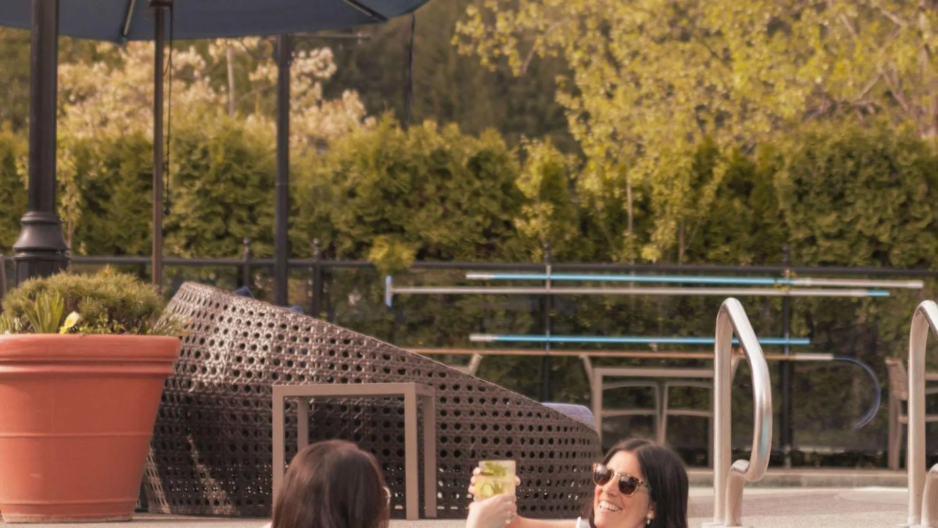 Fairmont Chateau Whistler Station touristique
