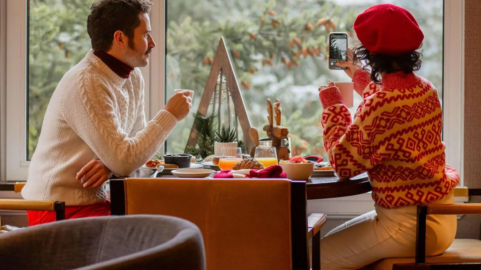 Fairmont Chateau Whistler